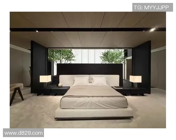 米兰家具展与巴塞罗那建筑：可持续设计与智能家居系统引领光影与空间的未来对话