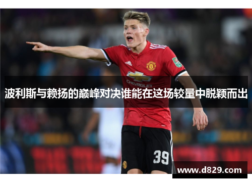 波利斯与赖扬的巅峰对决谁能在这场较量中脱颖而出